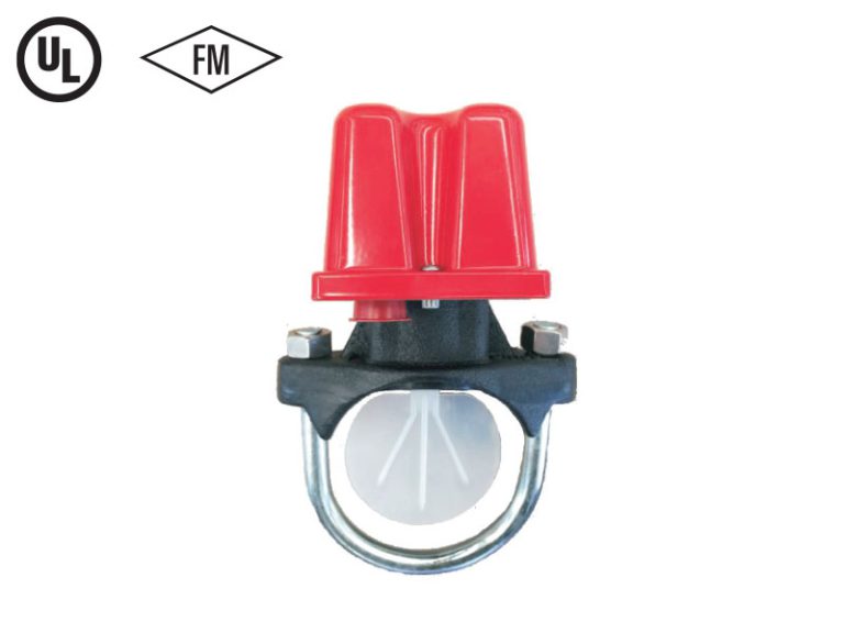 Flow Switch Ul Timer WATER FLOW SWITCH - SHIELD Global