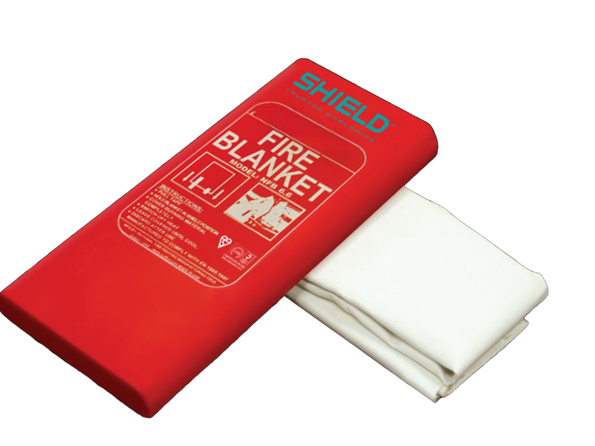 Fire Blankets