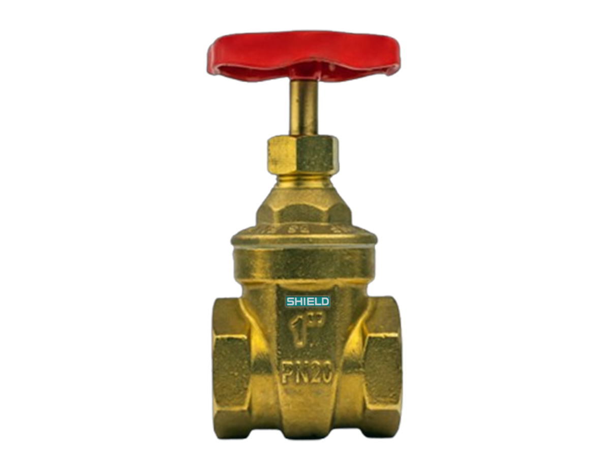 Gate valve