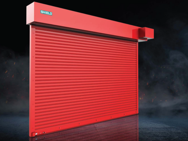 Rolling Shutters