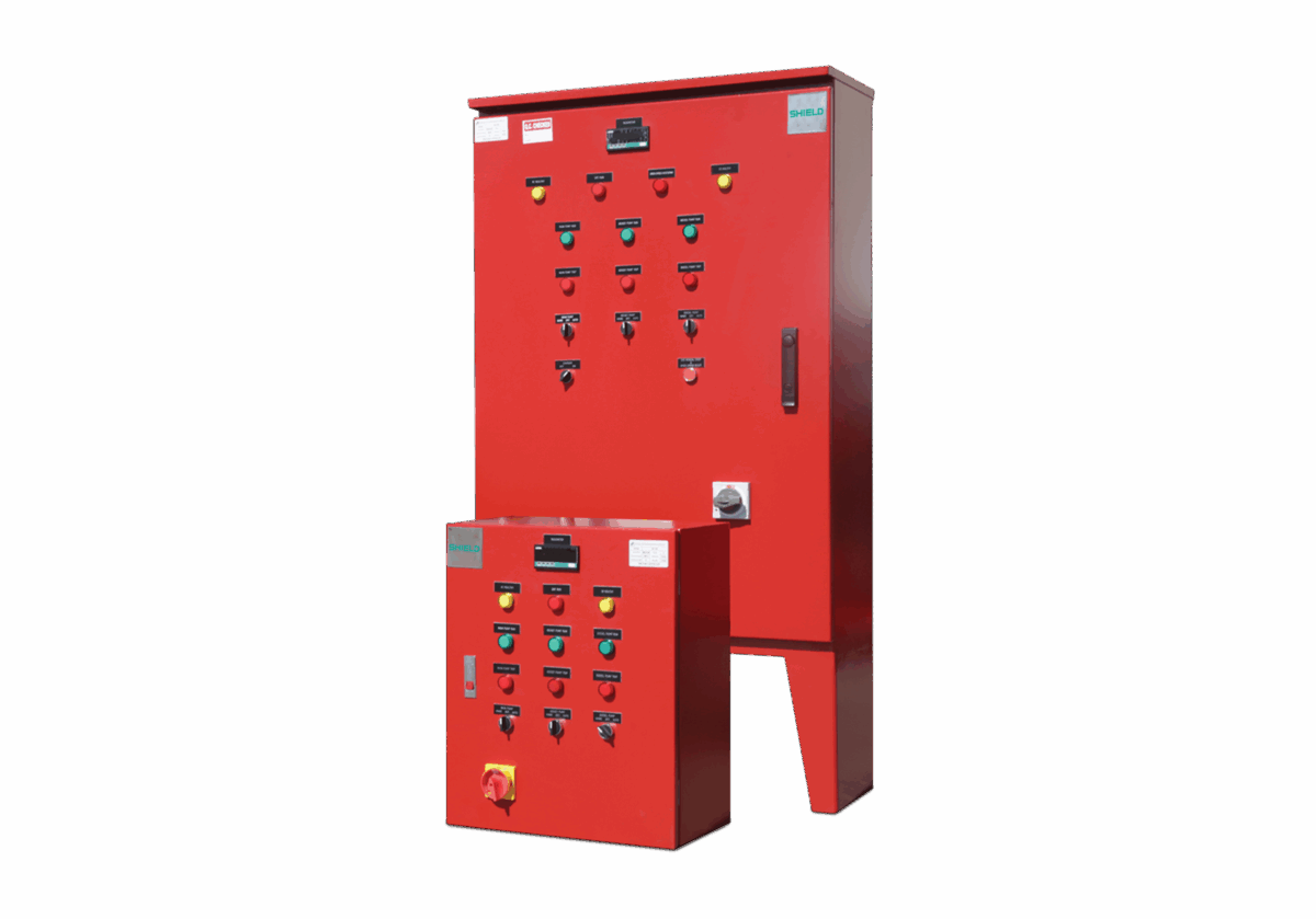Common Controllers