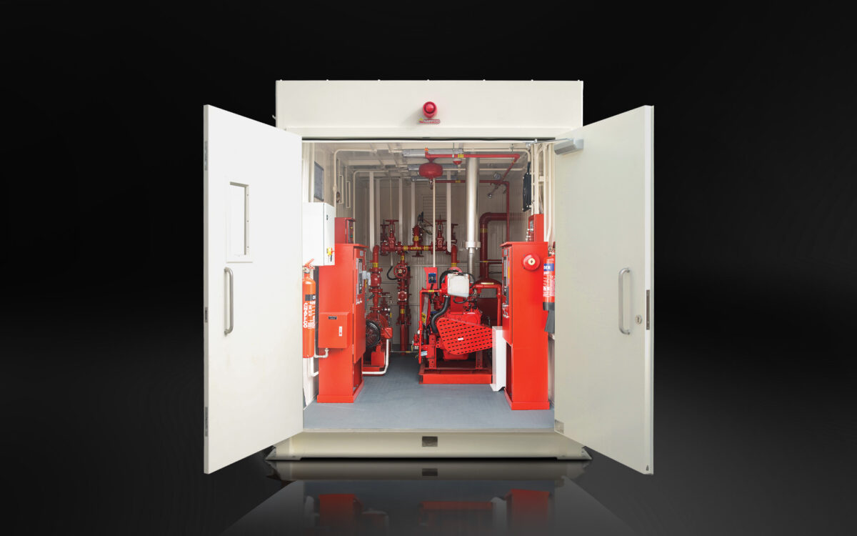 Pump House Unit - Image 2