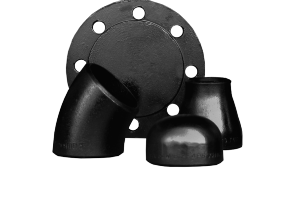 Butt-Welded Fittings and Flanges