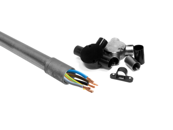 Conduit System