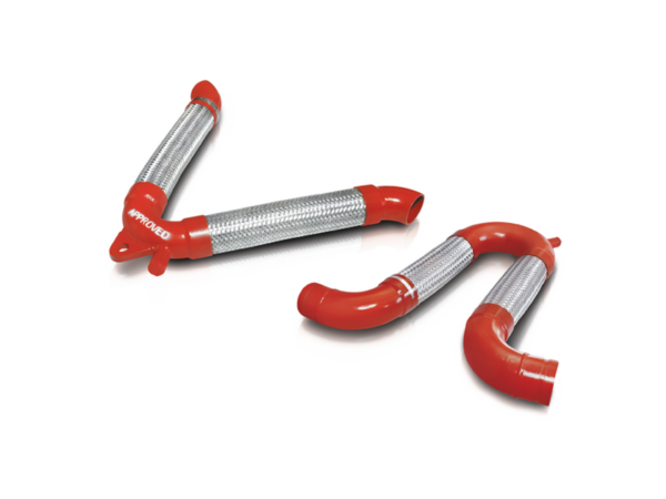 Flexible Expansion Joints