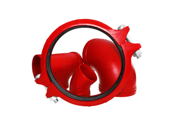 Grooved Fittings