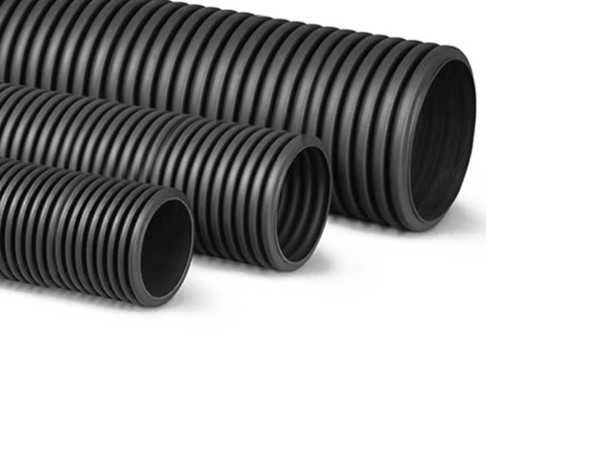 Structured Piping