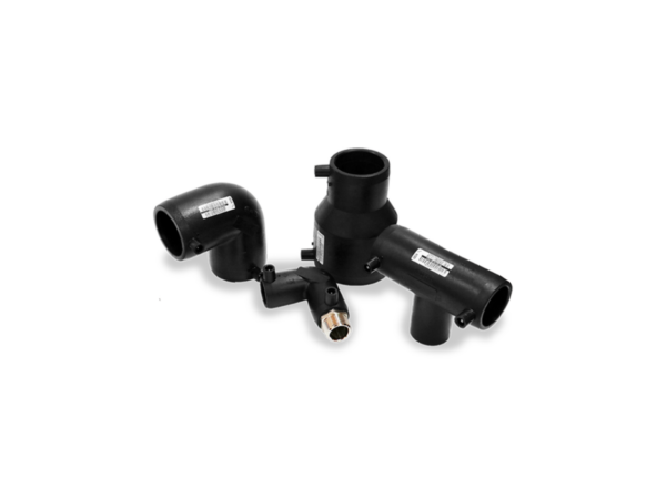 Electro-Fusion Fittings