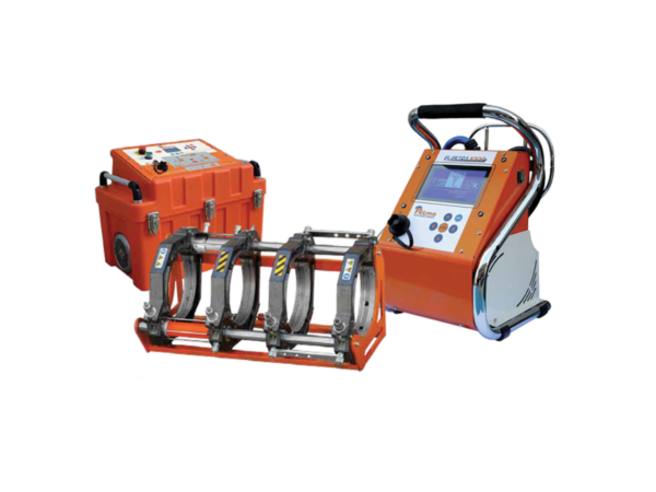 Fusion Machines