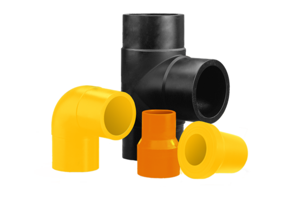Moulded Fittings