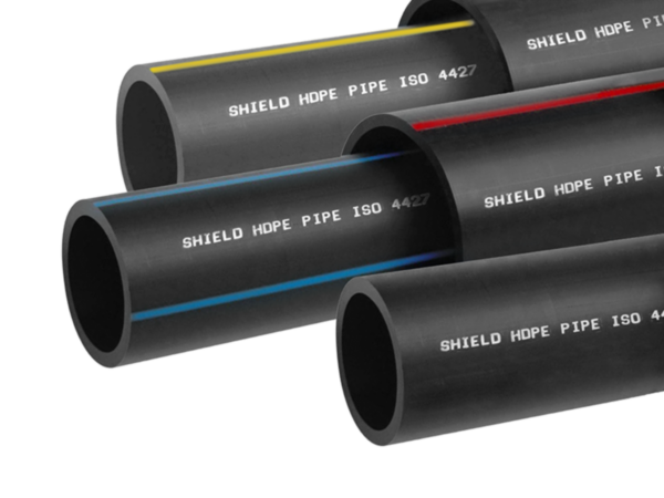 PE PIPES
