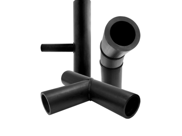 Segmented Fittings