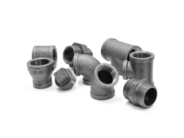 Threaded Fittings