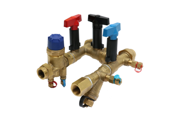 Valve Package