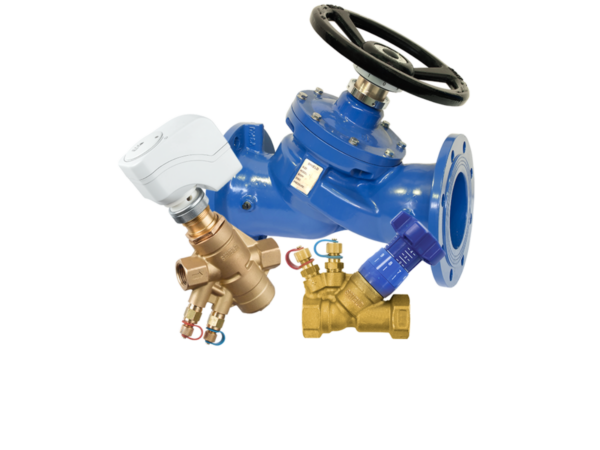 Balancing Valves