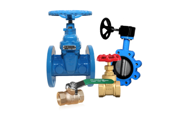 Isolation Valves