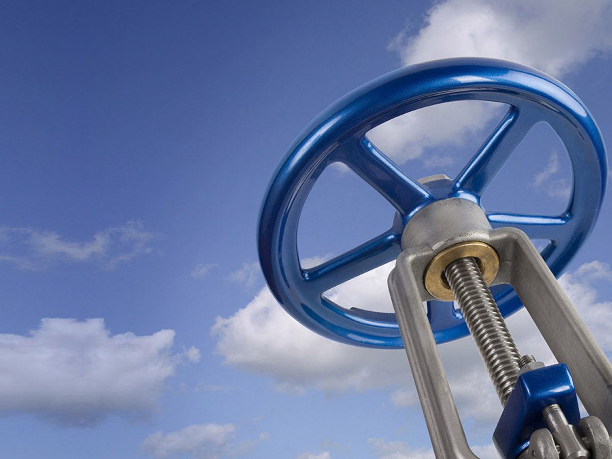 Valves Solution Archives - SHIELD Global
