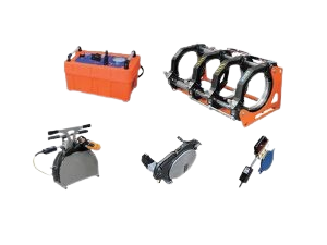 Fushion Machine Accessories