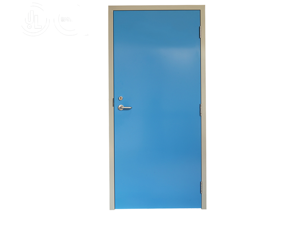 Acoustic Door