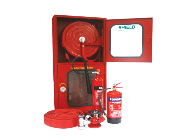 Fire Hoses Reel & Accessories