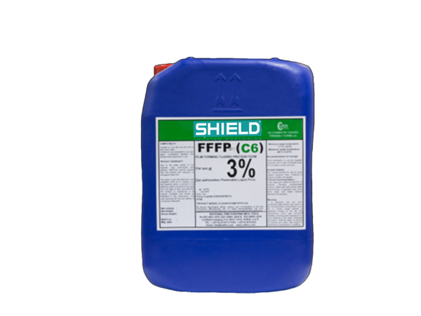 Foam Concentrate