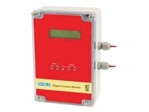 Digital Linear Heat Detection Solution