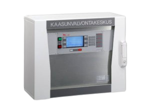 Gas Detection System