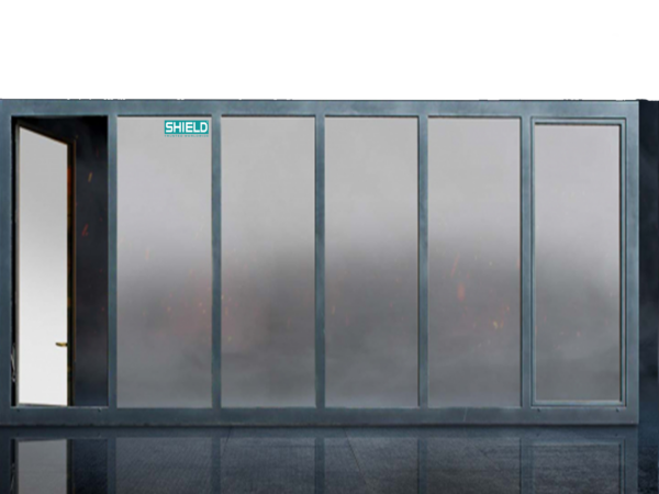 Glazing System