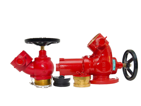 Valves & Riser Equipment