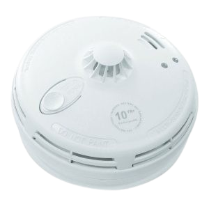 Battery Operated Detector