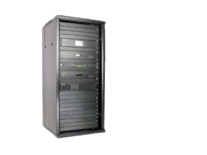 Public Address & Voice Alarm System