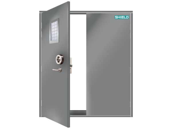 Security Doors