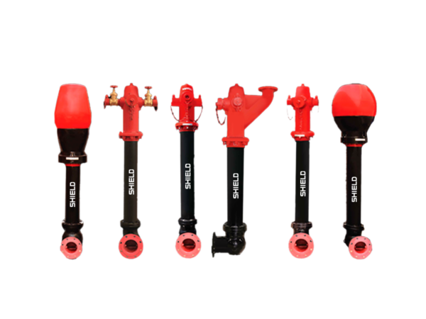 Fire Hydrants