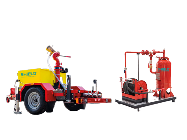 Foam Equipments