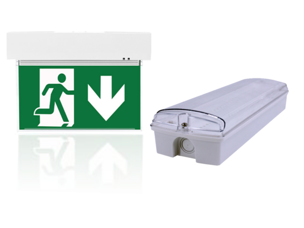Shield Self-Contained System