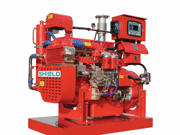 Diesel Engine