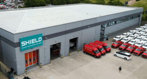 About Us | SHIELD Fire, Safety & Security Ltd – Global Fire & Safety ...