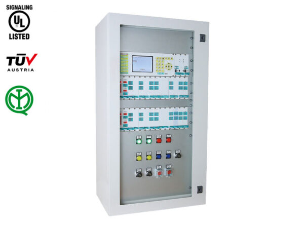 SIL 2/3 F and G System