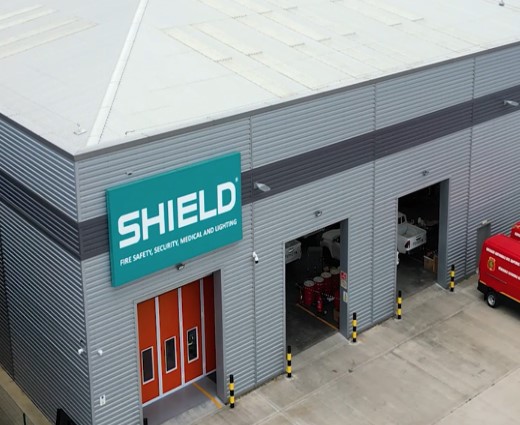 About Us | SHIELD Fire, Safety & Security Ltd – Global Fire & Safety ...