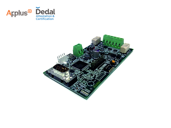 Network Ring Card
