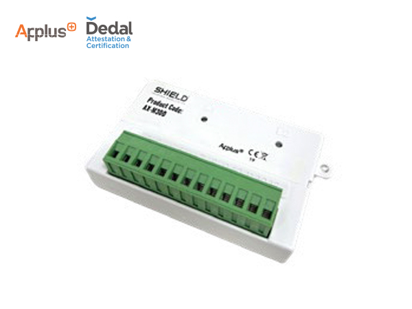 3 SUPERVISED INPUTS MODULE