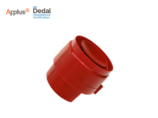 ADDRESSABLE SOUNDER