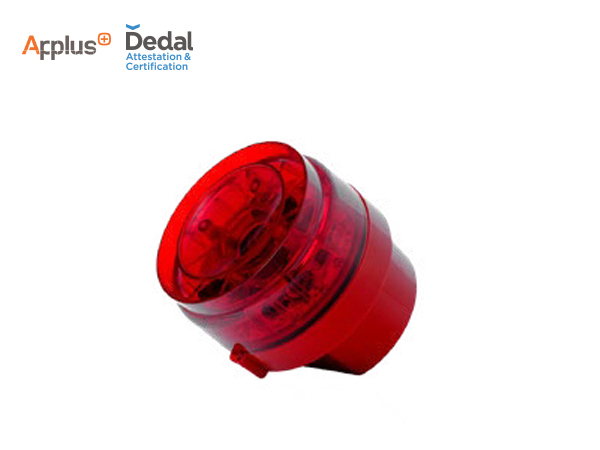 ADDRESSABLE SOUNDER STROBE