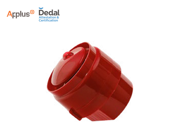 ADDRESSABLE SOUNDER STROBE