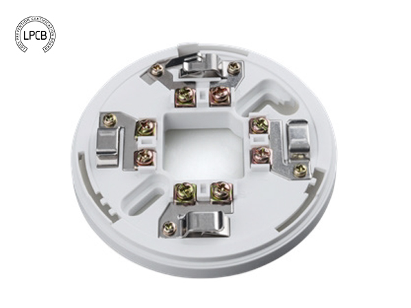 BASE MOUNT SHORT CIRCUIT ISOLATOR