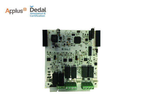Expansion Card With 2 Loops