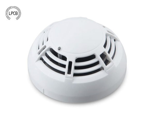 INTELLIGENT ADDRESSABLE MULTI DETECTOR