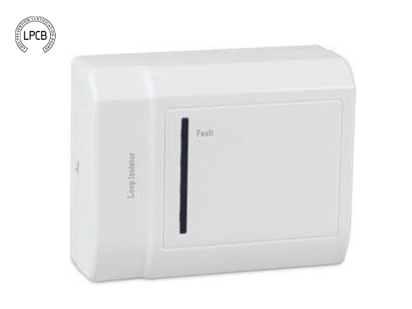 LOOP ISOLATOR