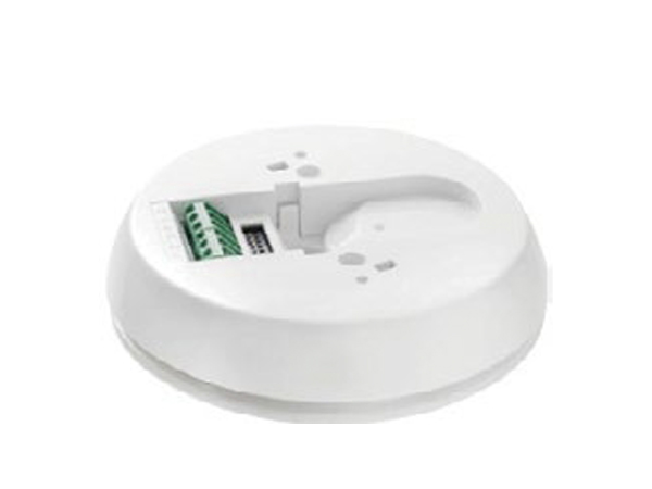 ADDRESSABLE SOUNDER BASE